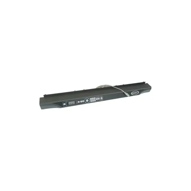 Kit de control completo Unox OEM KVM2188B LM800 Dynamic.