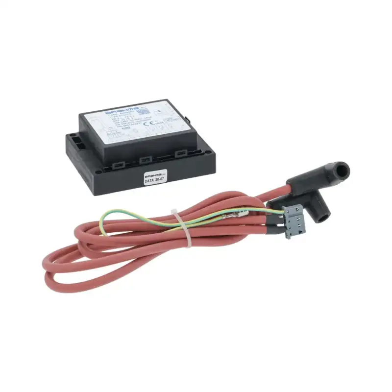 Unox OEM KVE1635B Besturingseenheid ECM113