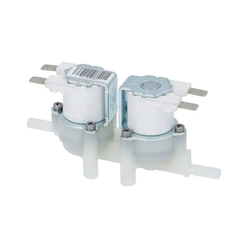 Unox OEM KEL1438A Magneetventiel 1-weg RPE 5+9 180°