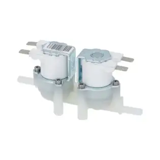 Unox OEM KEL1438A Magneetventiel 1-weg RPE 5+9 180°