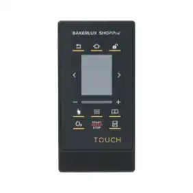 Unox OEM KPE1443A Touch Display Board 187x95 mm
Unox OEM KPE1443A Touch Display Board 187x95 mm