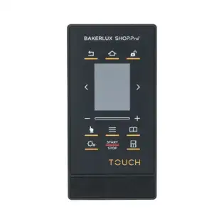Unox OEM KPE1443A Touch Display Board 187x95 mm