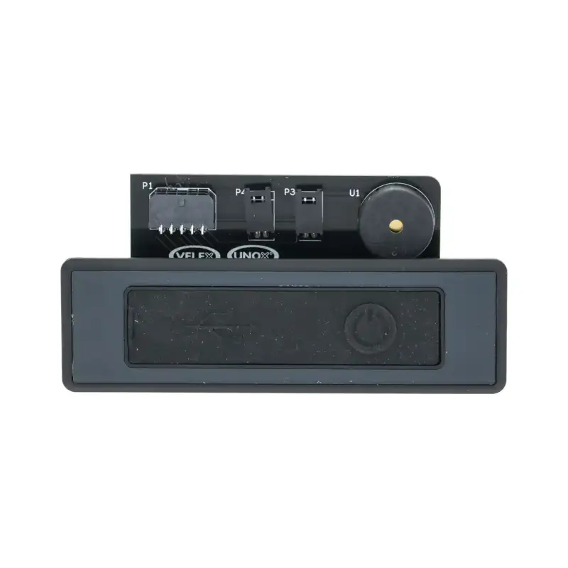 Unox OEM KPE1059A USB Interface Elektronisch Bord
