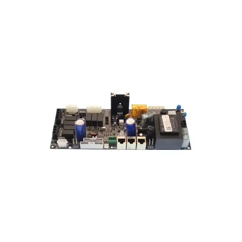 Unox KPE2019A Stromplatine 230V (Original Equipment Manufacturer)