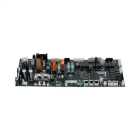 Unox KPE2021C power electronic board 420x145 mm