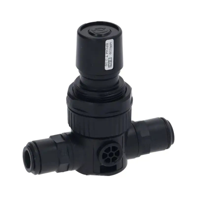 Riduttore di pressione Unox KVL0020A Made in Italy