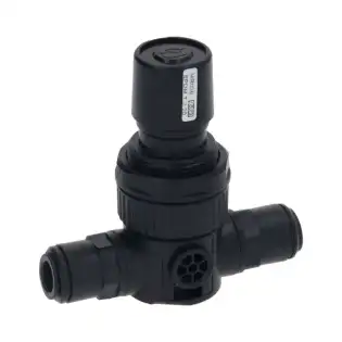 Unox KVL0020A圧力調整器キット、イタリア製