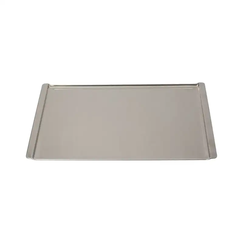 Unox TG305 Aluminiumschale 460x330 mm Hergestellt in Italien