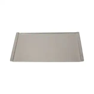 Unox TG305 aluminium tray 460x330 mm Made in Italy