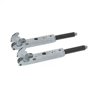 Kit de substituição de dobradiça Unox KCR1065A Linemicro XF023