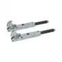 Unox KCR1065A hinge replacement kit Linemicro XF023
