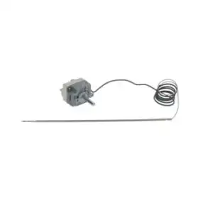 Unox KTR1100A Thermostat-Kit 269°C Hergestellt in Kroatien