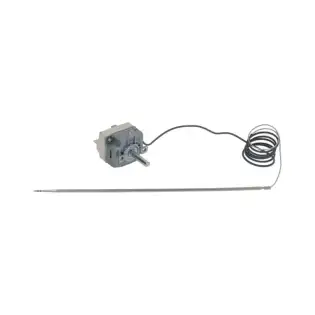 Unox KTR1100A Thermostat-Kit 269°C Hergestellt in Kroatien