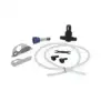 Unox KVL1163A hydraulic connection kit for ovens