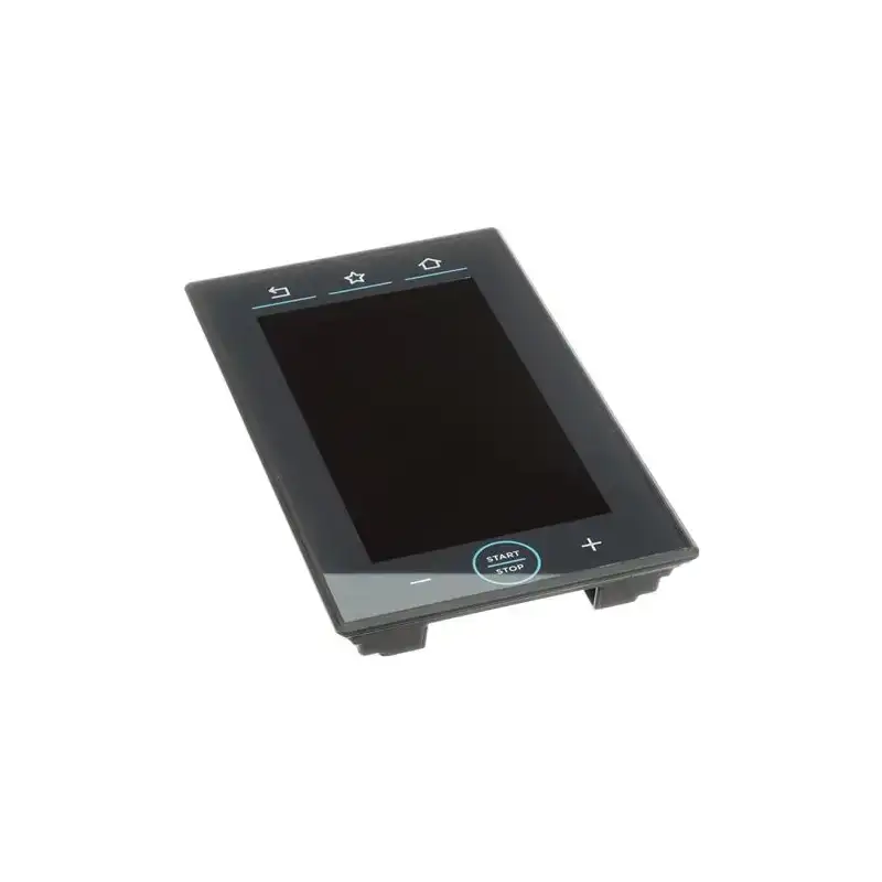 طقم تحكم سعوي Unox KPE1062B للأفران