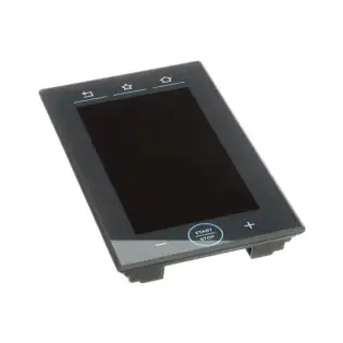 طقم تحكم سعوي Unox KPE1062B للأفران