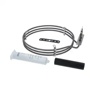 Unox KRS1130A ohřívací prvek sada 2,9 kW