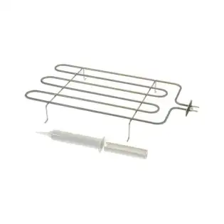 Unox KRS1095A lämpöelementtisarja 1200 W 230 V