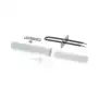 Kit de elemento calefactor de frenado Unox KRS1034A 147W 105V