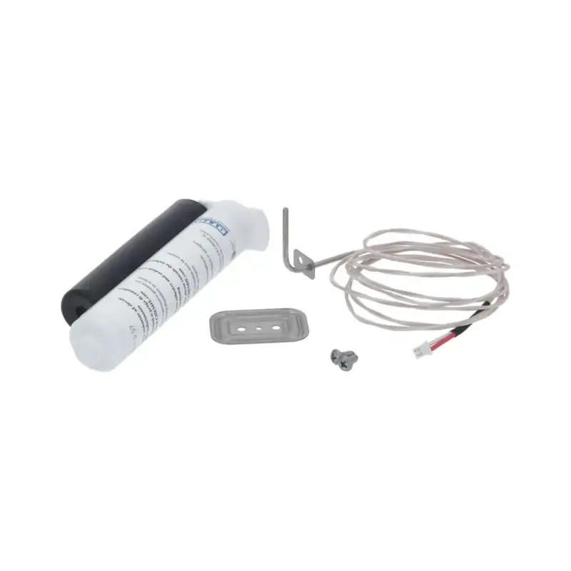 Unox KSN1022A kamersonde PT100 gebogen