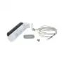 Unox KSN1022A chamber probe PT100 curved