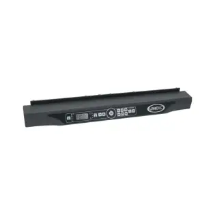 Unox KVM2184B Bedienfeld-Set 600x50 mm