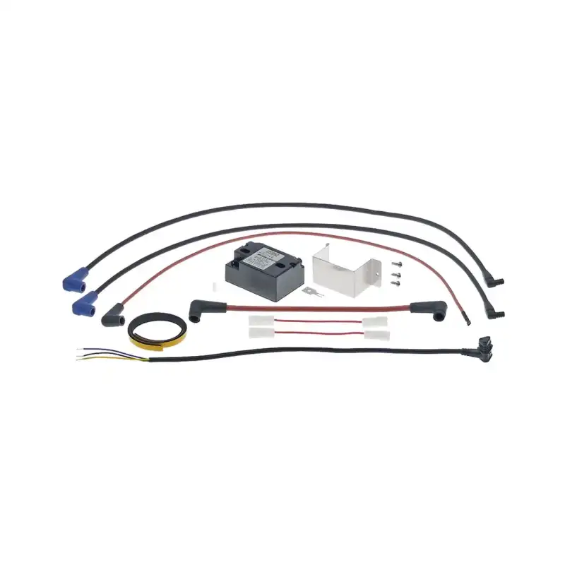 Kit generatore Unox KVE0009B con 2 uscite