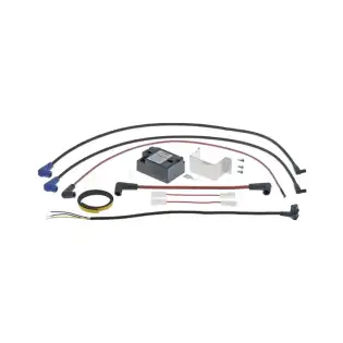 Kit generatore Unox KVE0009B con 2 uscite