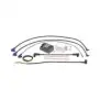 Kit de generador Unox KVE0009B con 2 salidas.