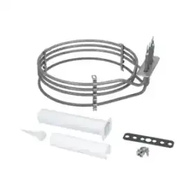 Unox KRS1284A Heizelement-Set 3200W 230V + 400W