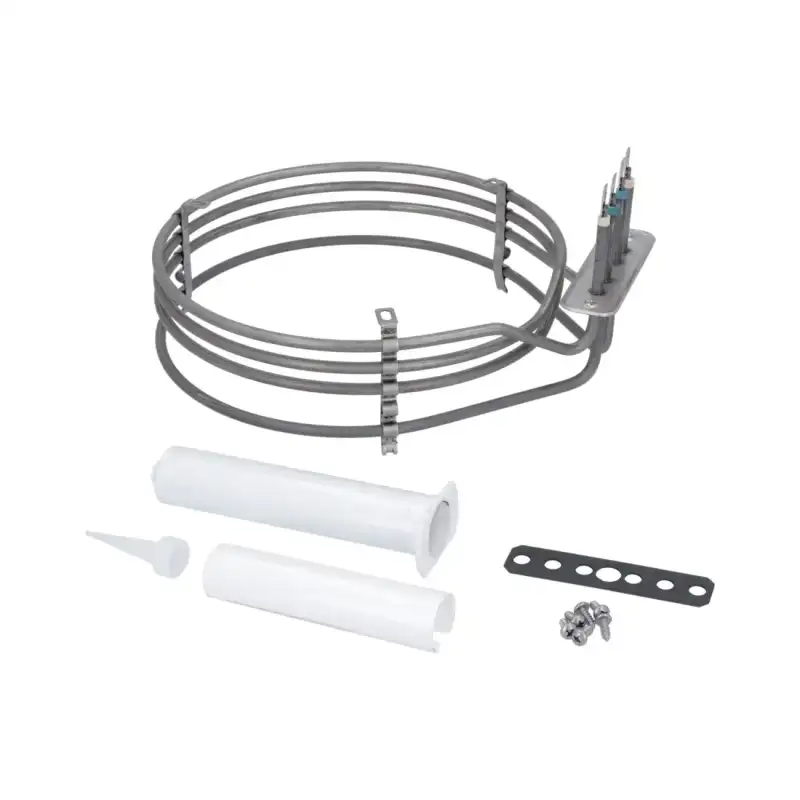 Kit resistenza riscaldante Unox KRS1284A 3200W 230V + 400W