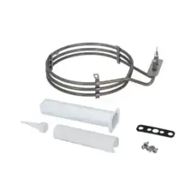 Teplovodní topný prvek Unox KRS1011A 2550W 230V