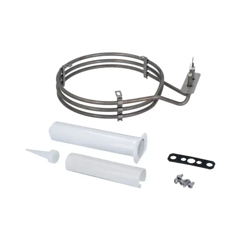 Unox KRS1011A lämpöelementtisarja 2550W 230V