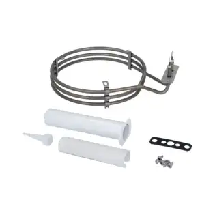 Unox KRS1011A heating element kit 2550W 230V