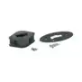 Unox KVM1191A latch kit left-hand oven door handle