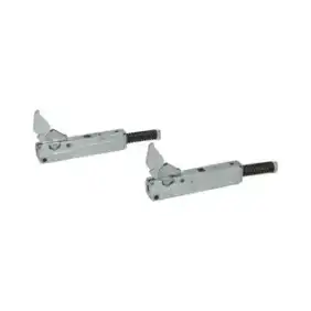 Unox KCR1015A right/left hinge kit for oven