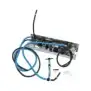 Kit sistema di lavaggio Unox KVL1187A con 3 giranti