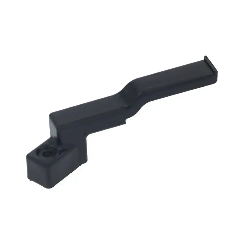 Unox KVM2312A left-hand drainpipe kit MM