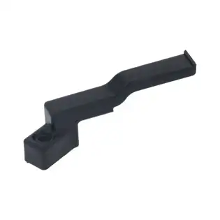 Kit di tubo di scarico sinistro Unox KVM2312A MM