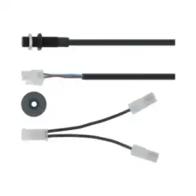 Unox KVE1020B Magnet-Mikroschalter