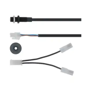 Unox KVE1020B magnetic microswitch
