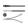Unox KVE1020B magnetic microswitch