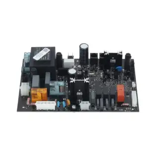Unox KPE1810B-Netzteilplatine