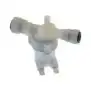 Unox KEL1251A solenoid valve RPE 1 way 180° ø8/10 mm