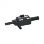 Kit de raccord en T Unox KVL1096A avec tuyau D6 D10 et 2 aimants
