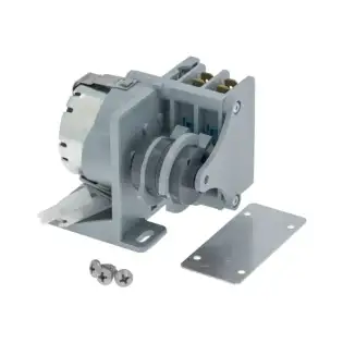 Unox KVE1615A Timer 8802F1 mit 2 Nocken, 230V 50Hz.
