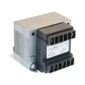 Transformador Unox KVE1026A 230-21-12VAC