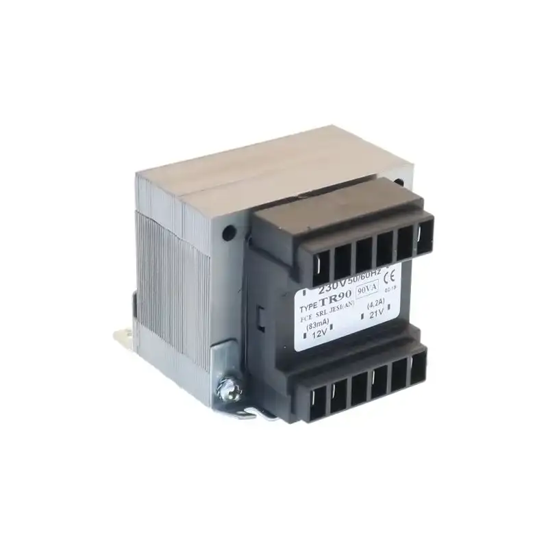 מהמרת חשמל Unox KVE1026A 230-21-12VAC