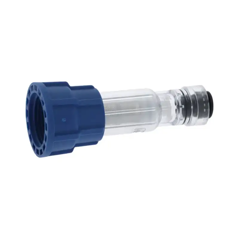 Unox KVL1145A water filter kit ø 8 mm
