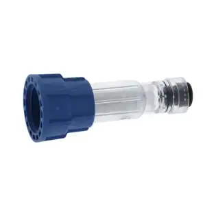 Unox KVL1145A water filter kit ø 8 mm